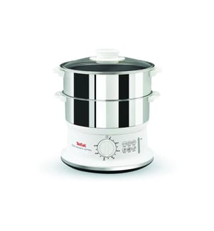 TEFAL - Cuiseur à vapeur VC1451