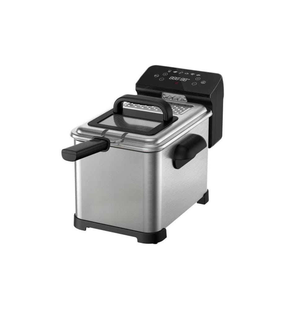 TEFAL - Friteuse Family Pro Digital 1.3 kg