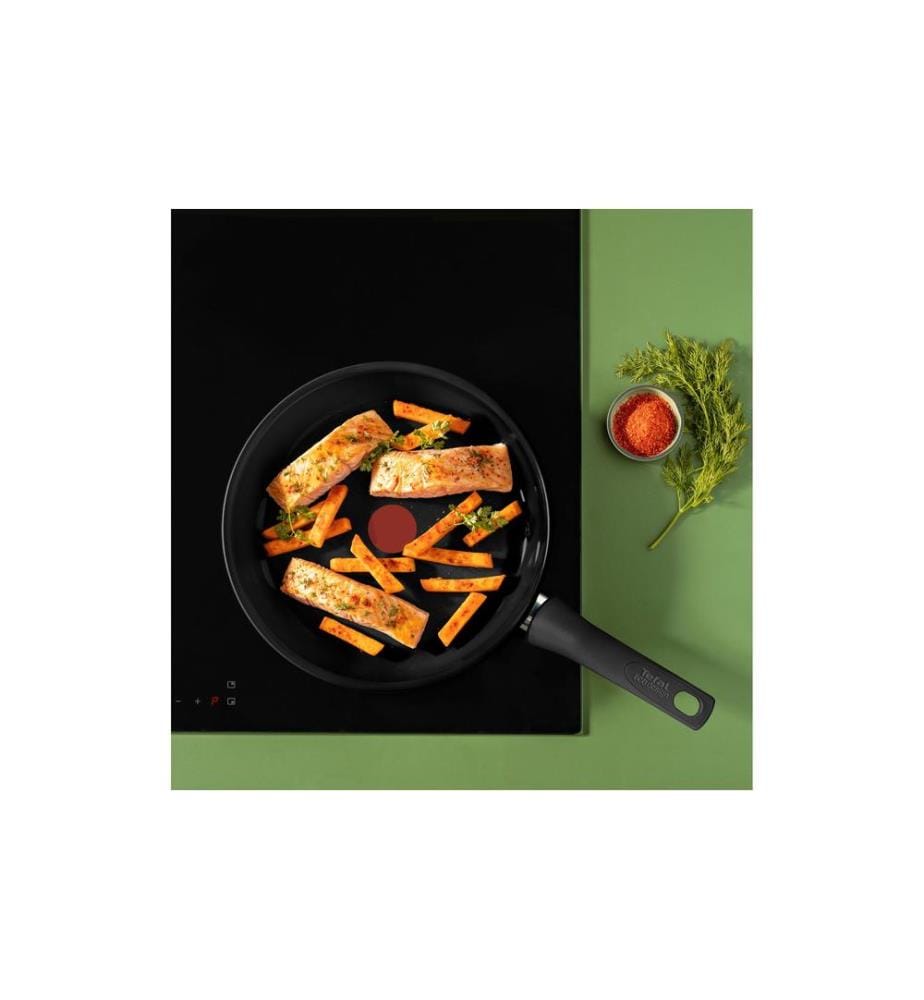 TEFAL - Bratpfanne Renew On Black 28 cm