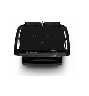 TEFAL - Gril de contact OptiGrill Elite GC7508CH 2000 W