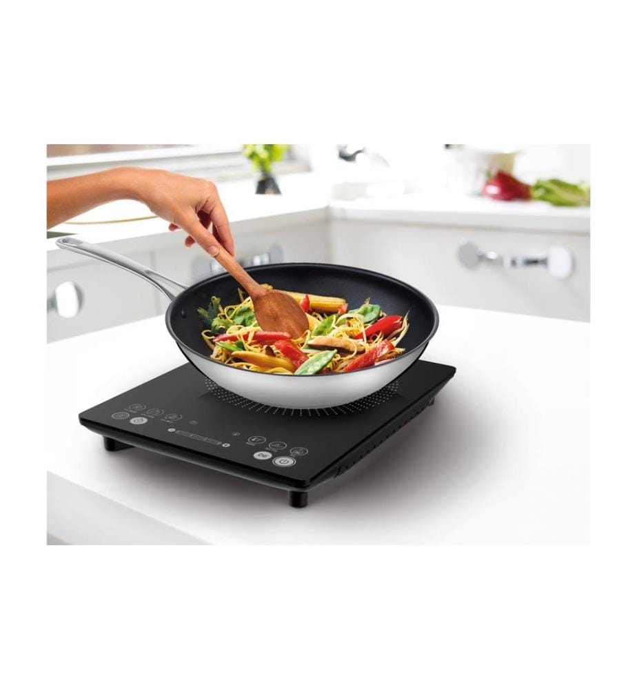 TEFAL - Induktionskochplatte Everyday Slim IH2108 2100 W