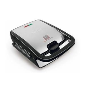 TEFAL - Snack Collection SW854D 700 W