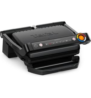 TEFAL - Gril de contact OptiGrill+ GC7178 2000 W