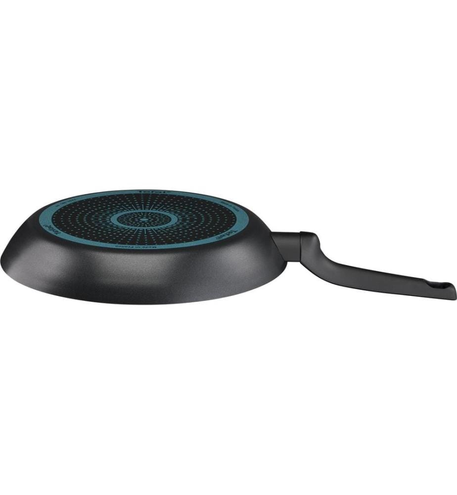 TEFAL - Poêle Easy Cook & Clean 28 cm