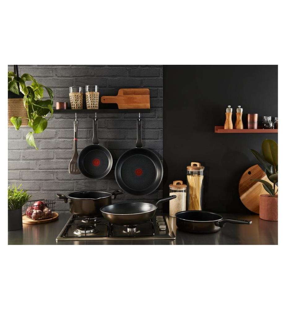 TEFAL - Poêle XL Force 20 cm