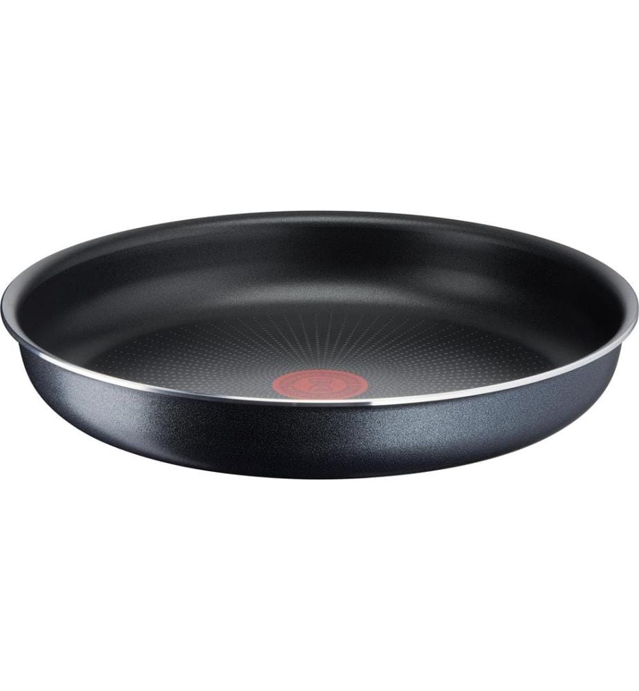 TEFAL - Set de poêle Ingenio XL Force 24 cm/28 cm