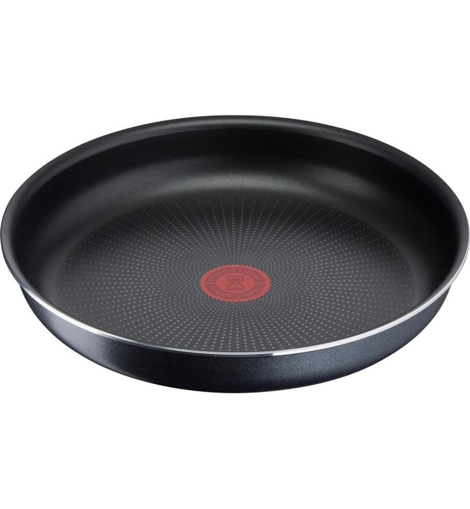 TEFAL - Set de poêle Ingenio XL Force 24 cm/28 cm