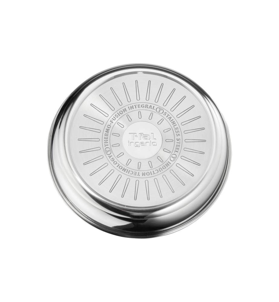 TEFAL - Pfannen-Set Ingenio Preference 22 cm/26 cm