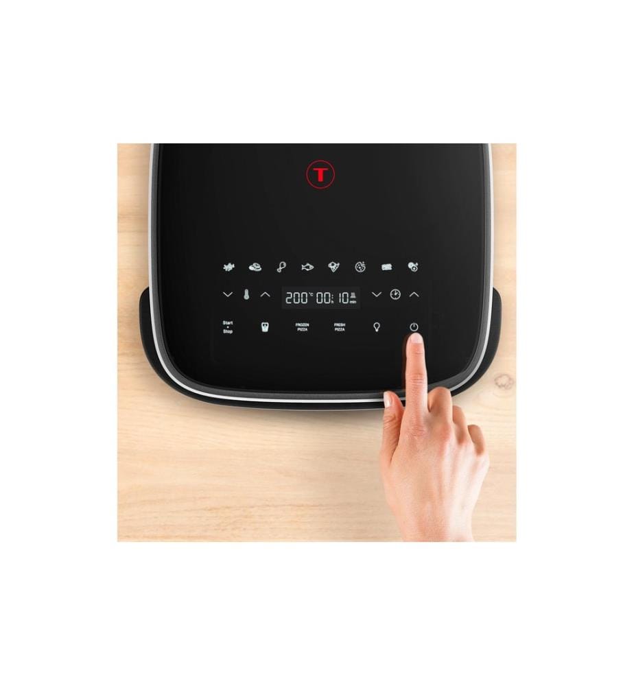 TEFAL - Friteuse Surface Easy Fry XL 4 l