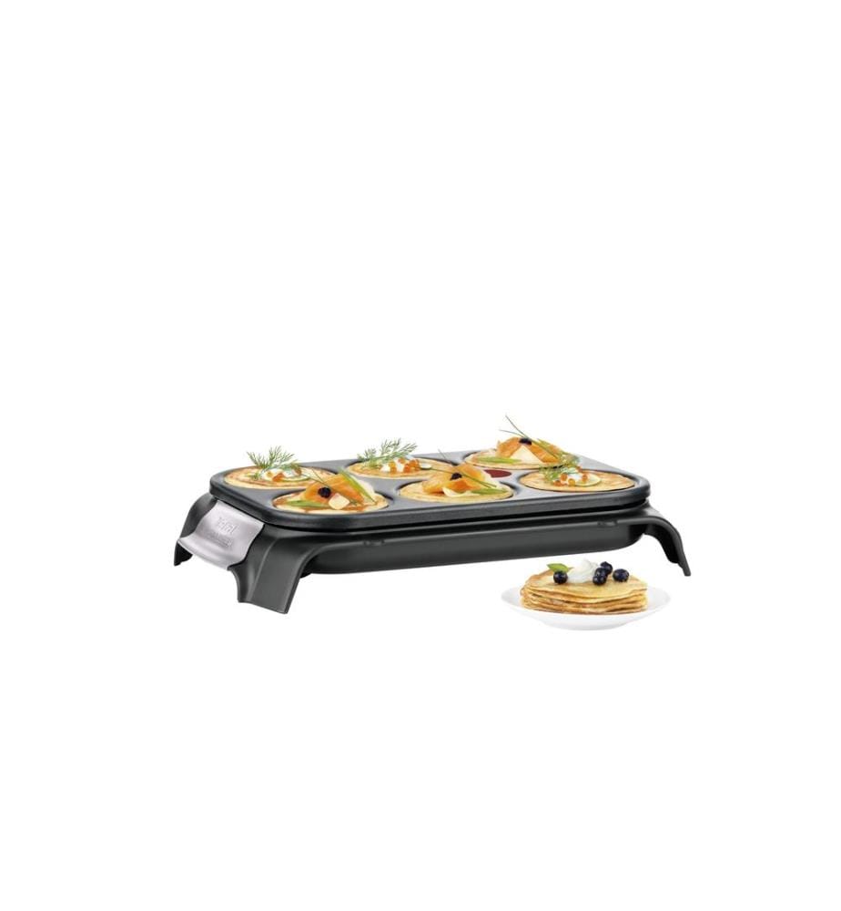 TEFAL - Crêpe Maker Party PY5588