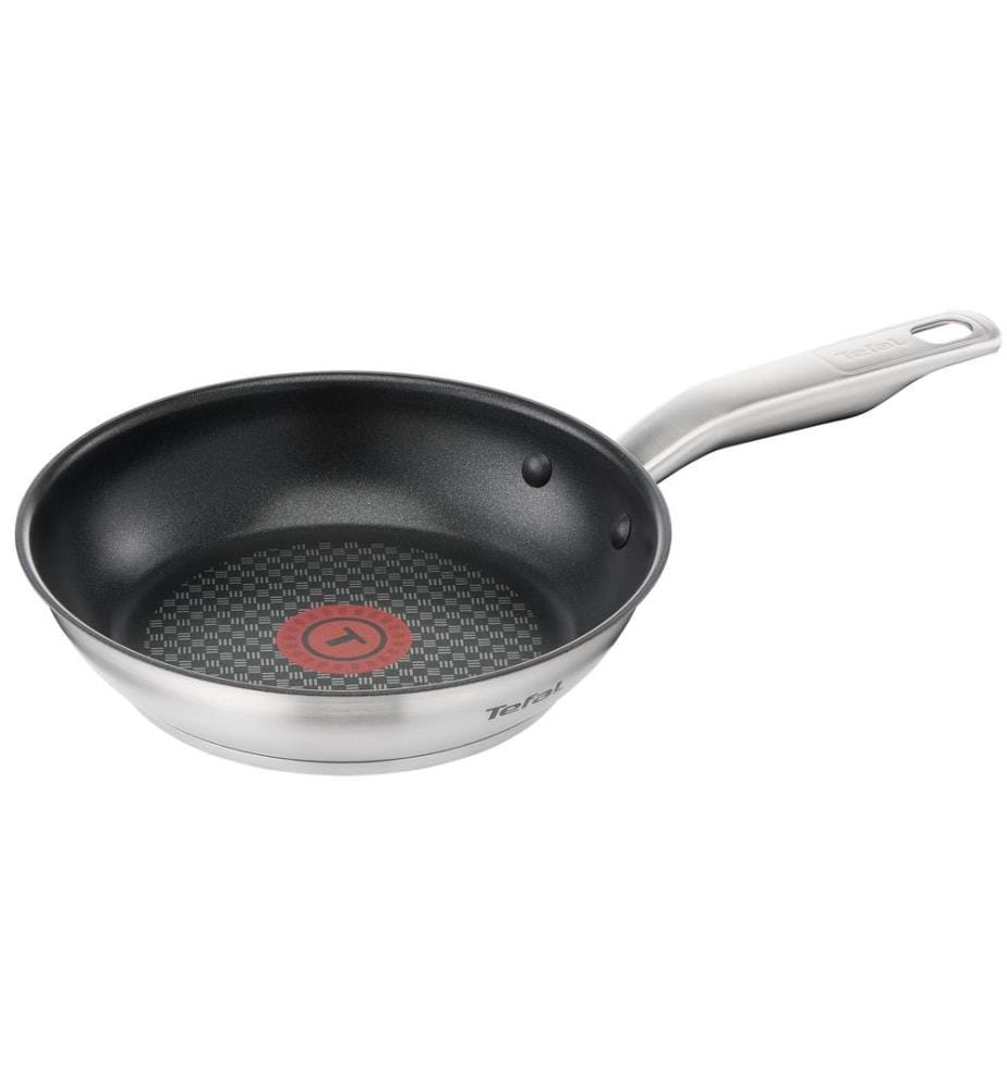 TEFAL - Bratpfanne Virtuoso 24 cm