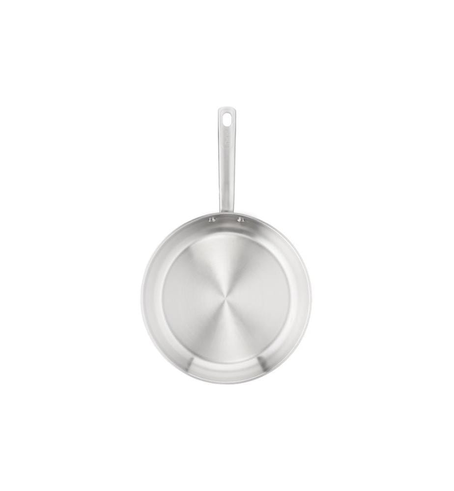 TEFAL - Bratpfanne Virtuoso 24 cm