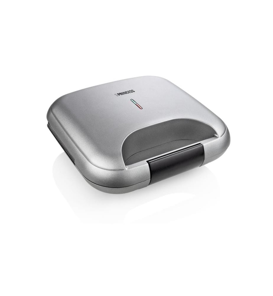 PRINCESS - Appareils à croque-monsieur Deluxe 750 W