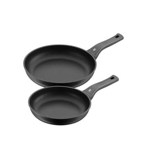 WMF - Set de poêle PermaDur Excellent 24 cm/28 cm