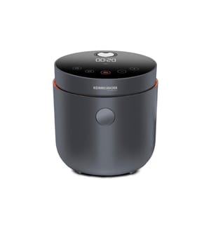 Rommelsbacher - Cuiseur à riz MRK 500 R, 2 l