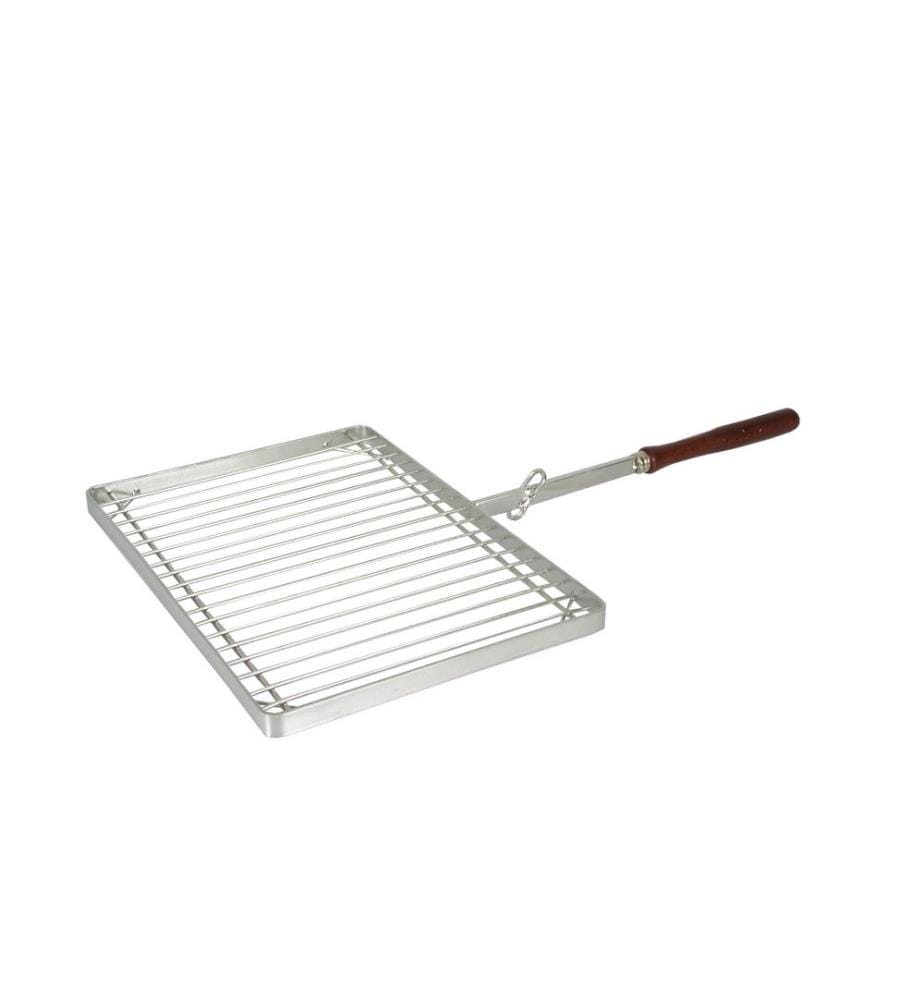 NOUVEL - Grillrost Einlage, 46 x 32.5 cm