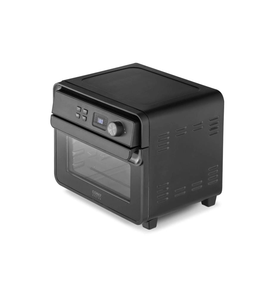 Caso - Friteuse à air chaud AirFry Chef 1700 Noir
