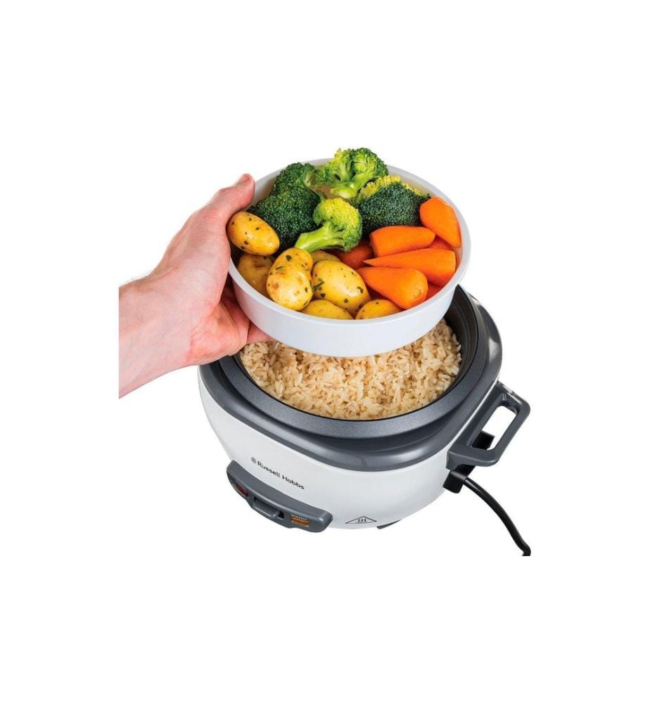 Russell Hobbs - Cuiseur à riz Midi 0.8 l