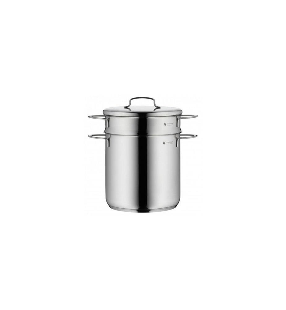WMF - Marmite à pâtes Mini 18 cm