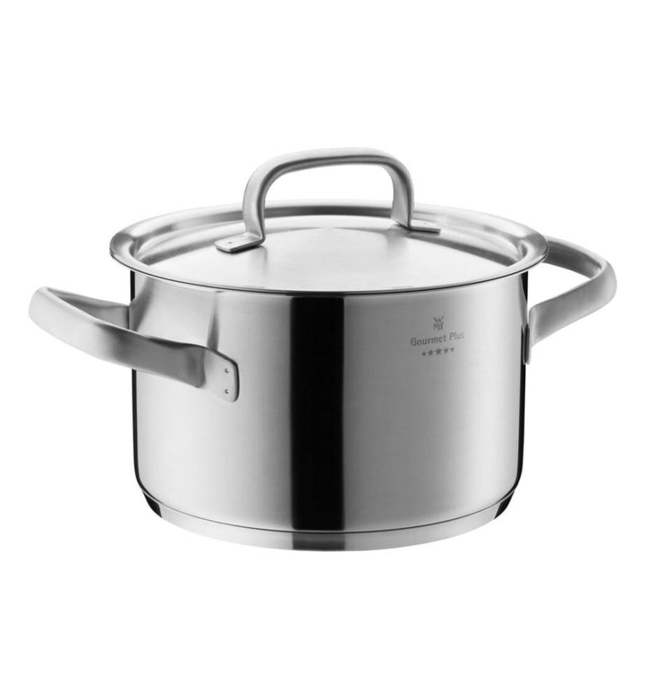 WMF - Set de casseroles Gourmet Plus 5 pièces