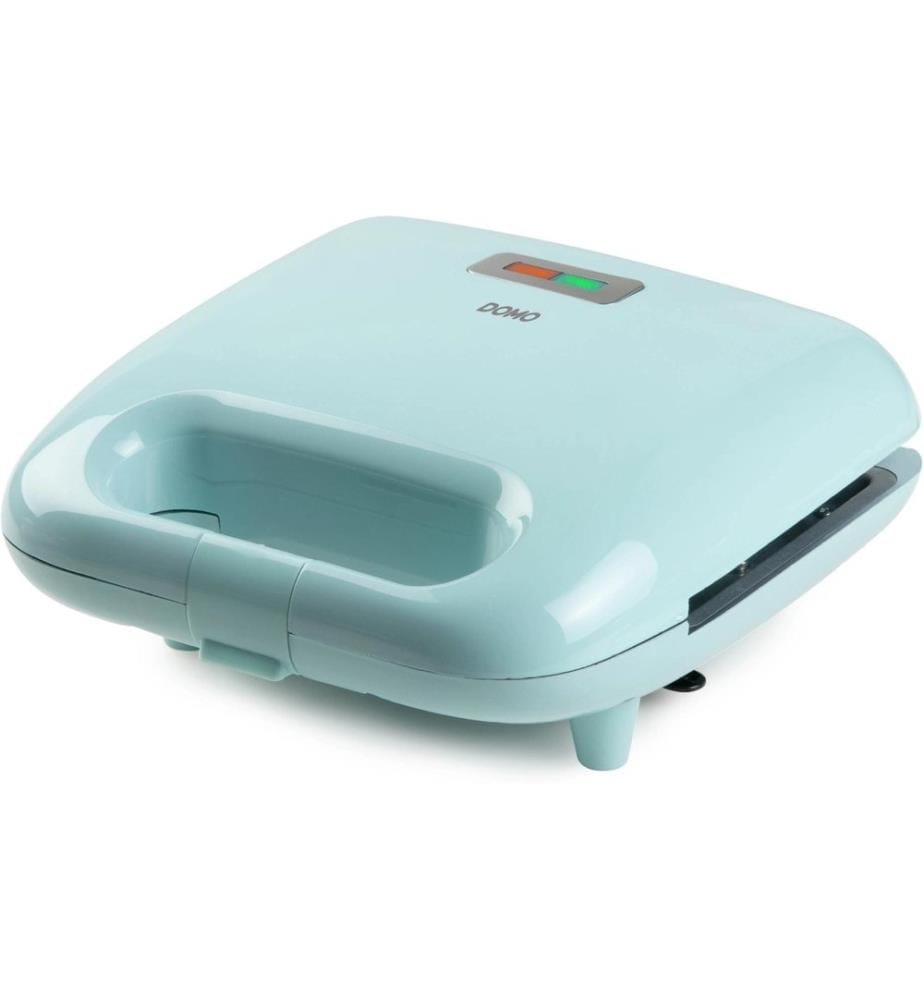 Domo Appareils à croque-monsieur DO1105C 750 W