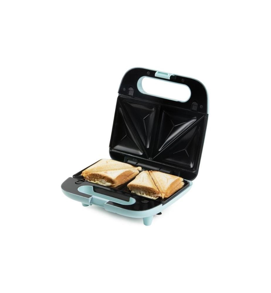 Domo Appareils à croque-monsieur DO1105C 750 W