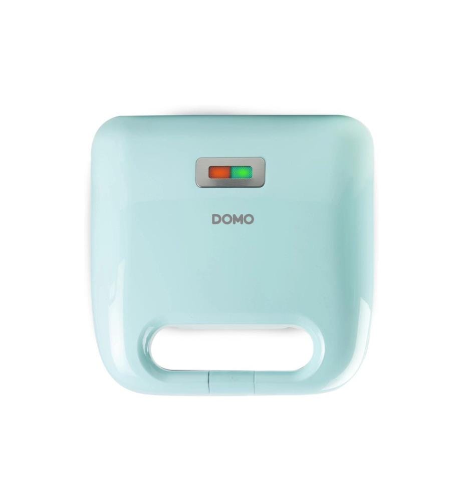 Domo Appareils à croque-monsieur DO1105C 750 W