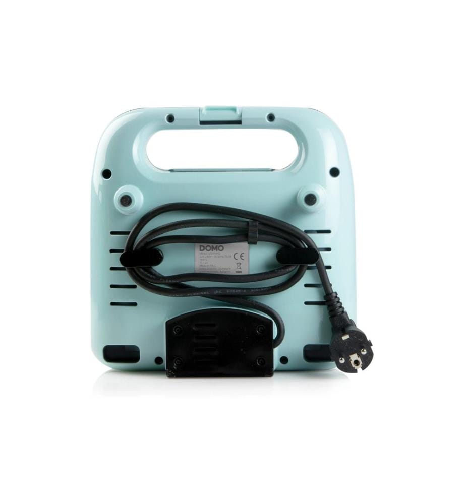 Domo Appareils à croque-monsieur DO1105C 750 W