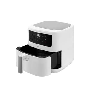 MEDION - Friteuse à air chaud MD 11750 7.2 l, Blanc