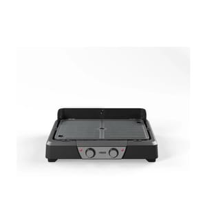 PRINCESS - Barbecue de table BBQ 2000 W