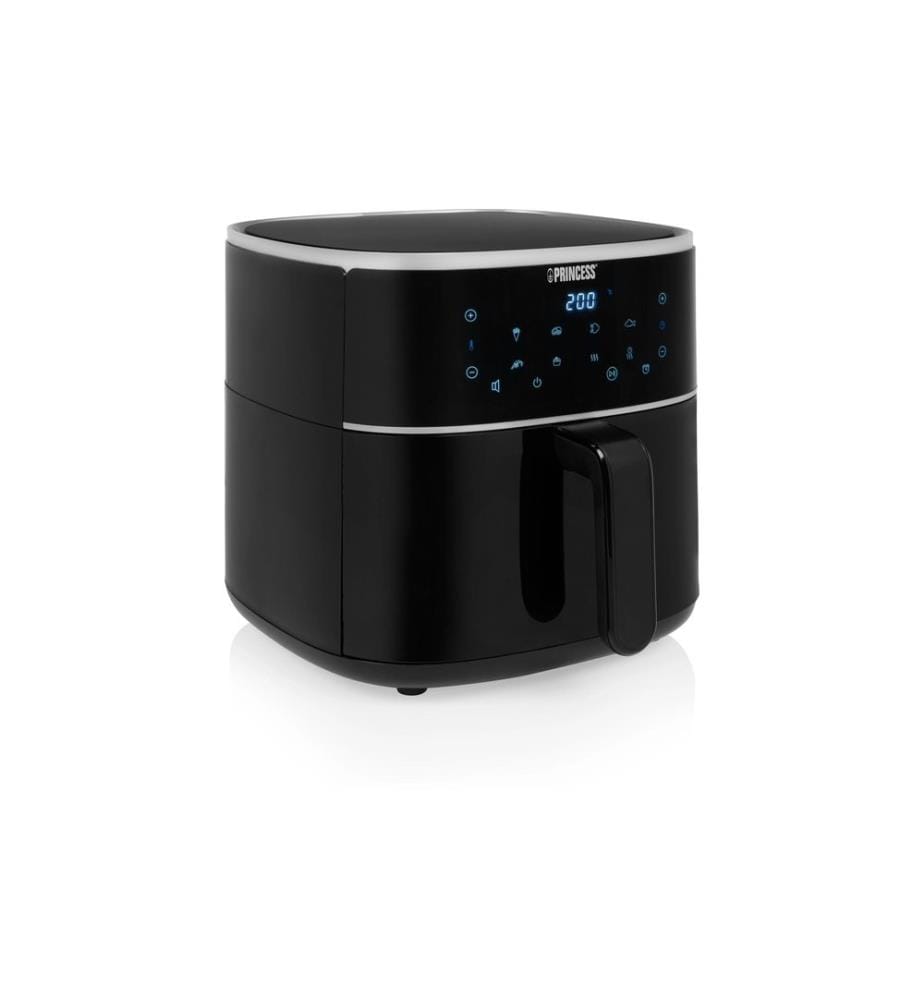PRINCESS - Friteuse à air chaud 182244 Digitaler Airfryer 6 l