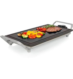 PRINCESS - Barbecue de table Table Chef Premium 1500W