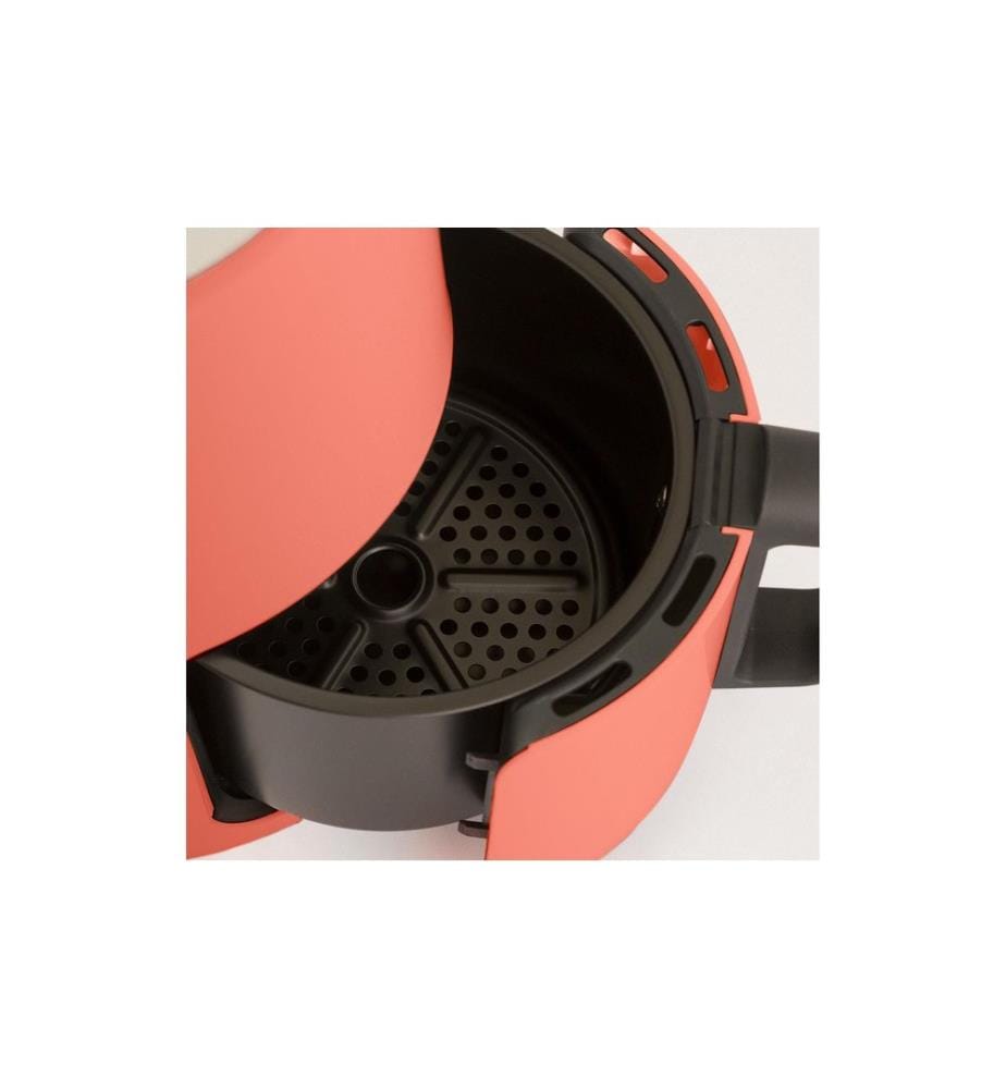 Create - Friteuse à air chaud Air Fryer Terracota 1.5 l