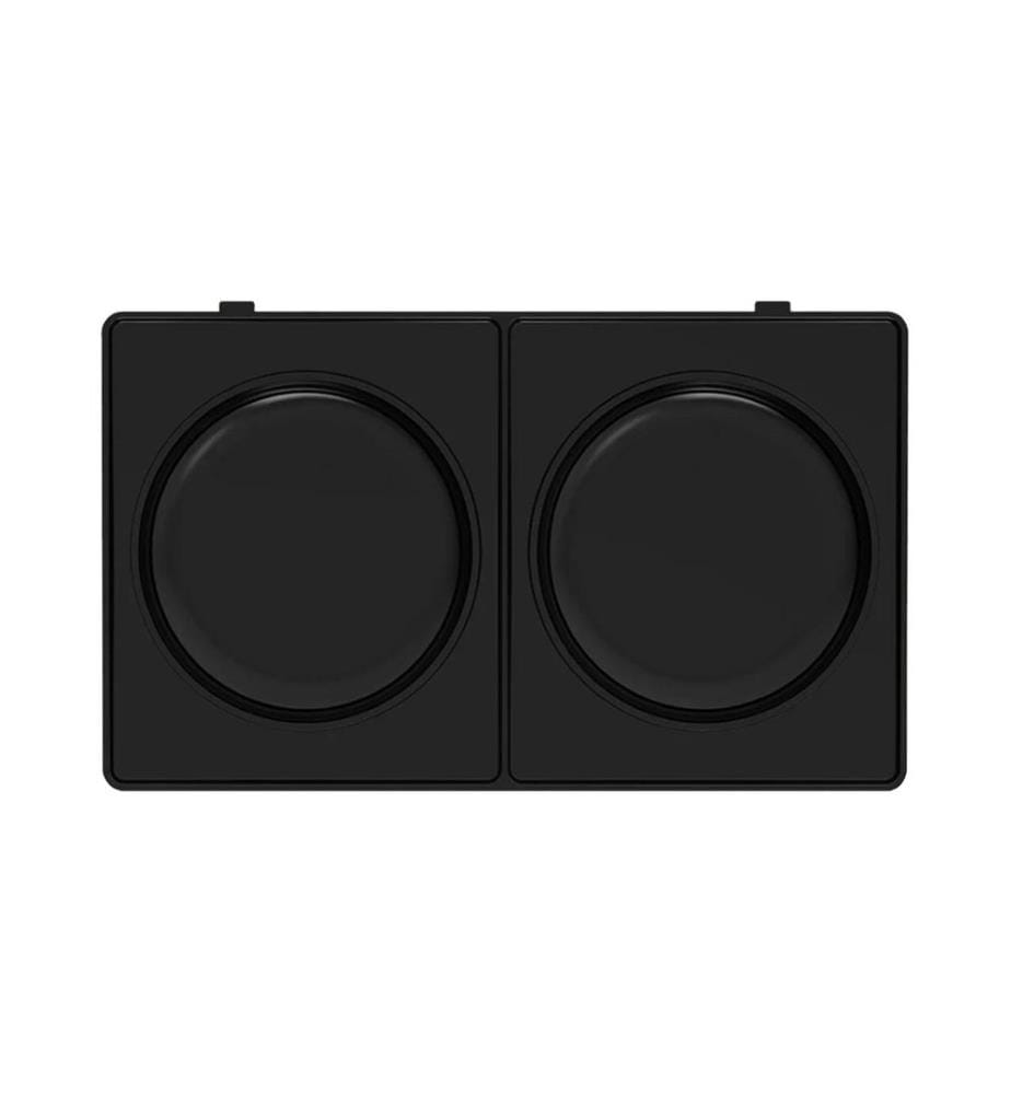 Create - Platten – Stone 3 in 1 - Pancakes