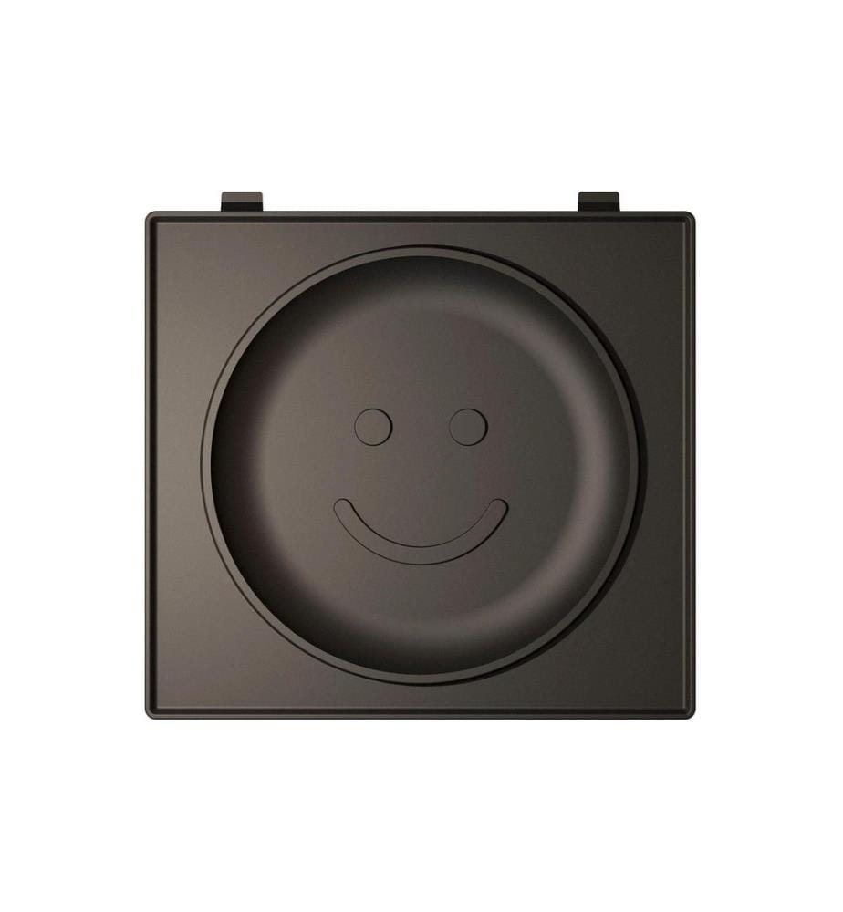 Create - Plaques Stone 2 in 1 Smile