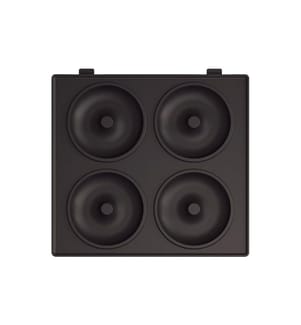 Create - Plaques Stone 2 in 1 Donuts