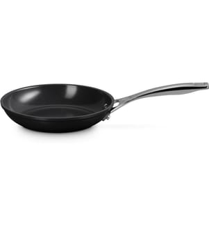 Le Creuset - Bratpfanne Essential Keramik-Antihaft Ø 20 cm