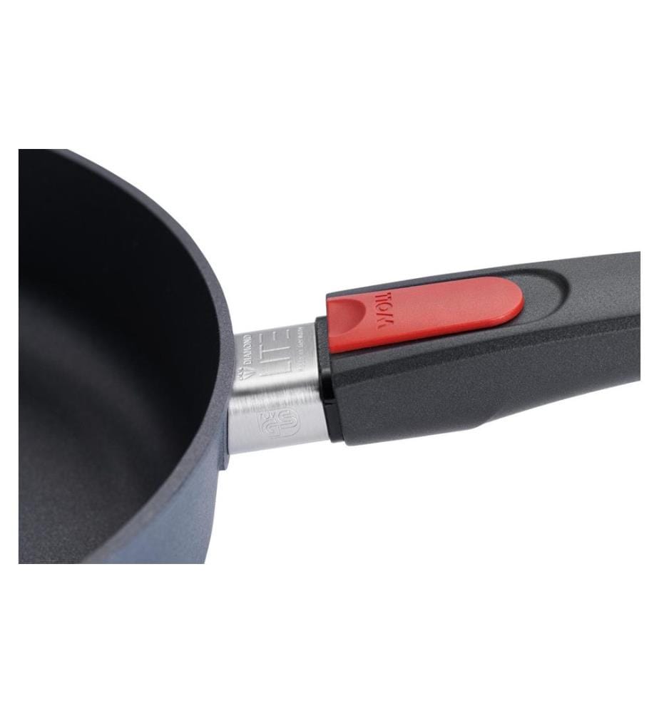 Woll - Bratpfanne Diamond Lite Hochrand 26 cm