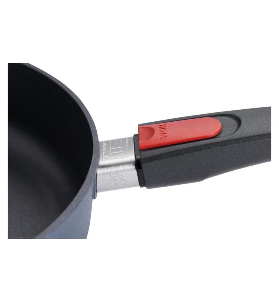 Woll - Bratpfanne Diamond Lite Hochrand 28 cm