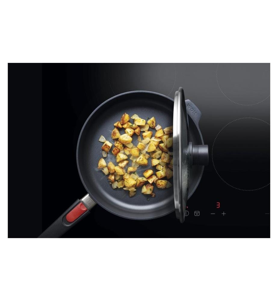 Woll - Bratpfanne Diamond Lite Hochrand 28 cm