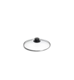Woll - Couvercle de poêle 26 cm, Transparent