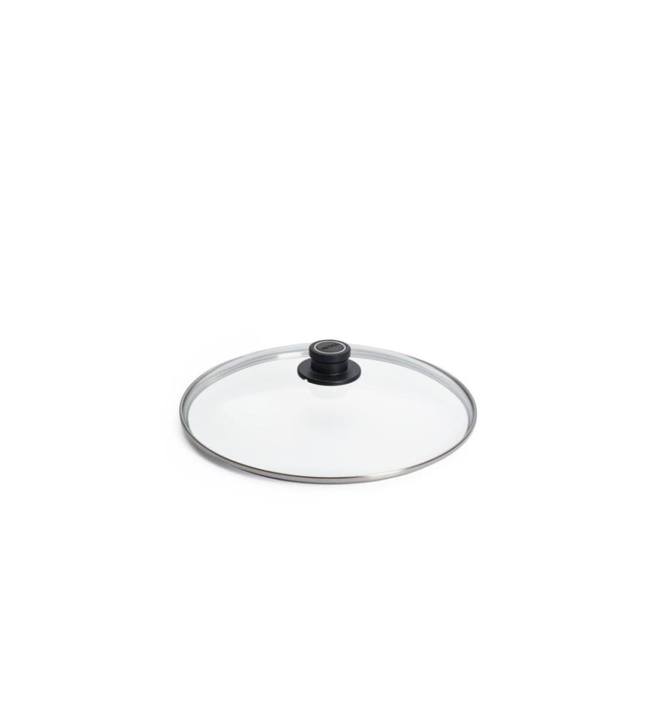 Woll - Couvercle de poêle 32 cm, Transparent