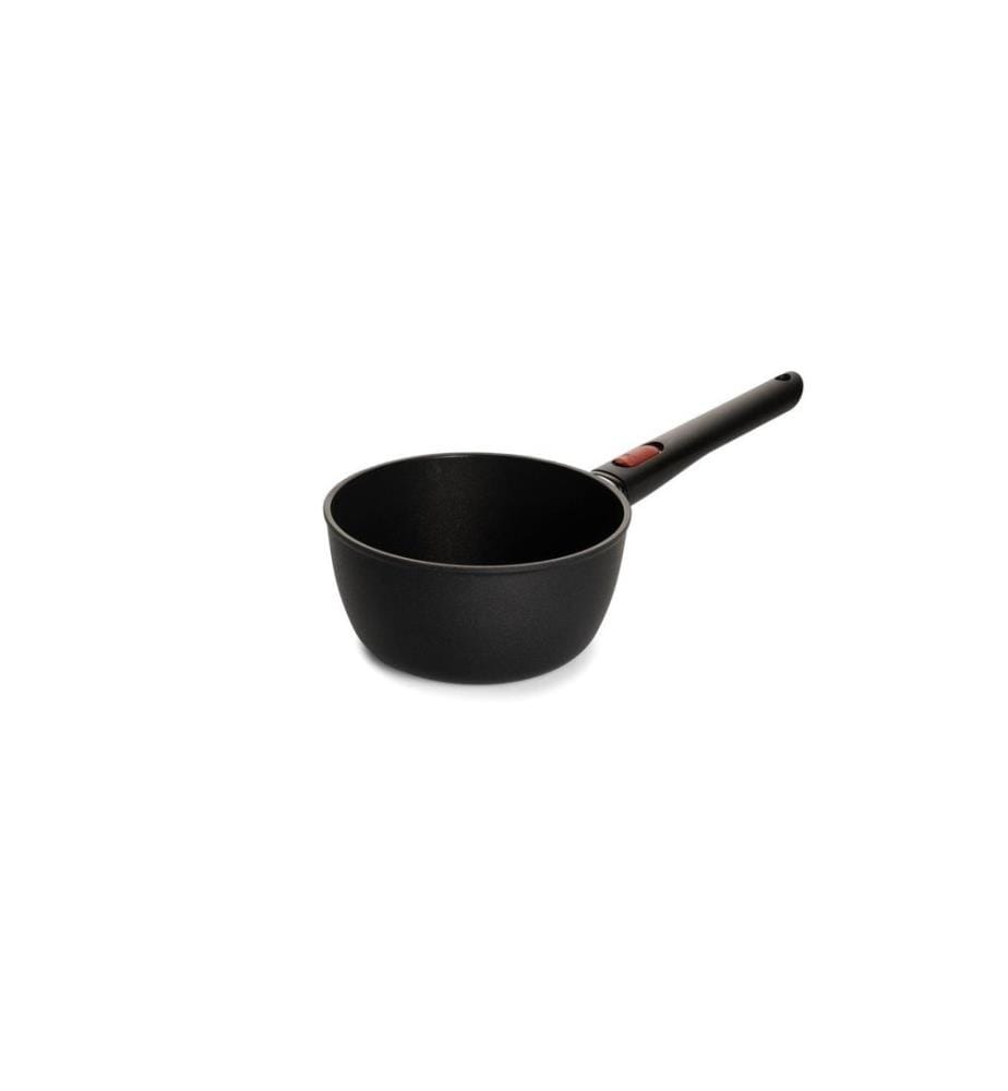 Woll - Stieltopf Eco Lite 18 cm, mit abnehmbarem Griff