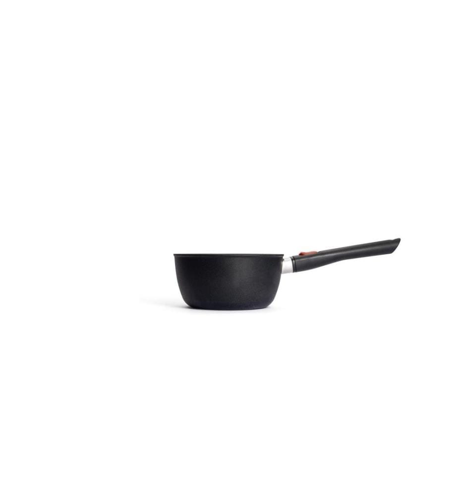 Woll - Stieltopf Eco Lite 18 cm, mit abnehmbarem Griff