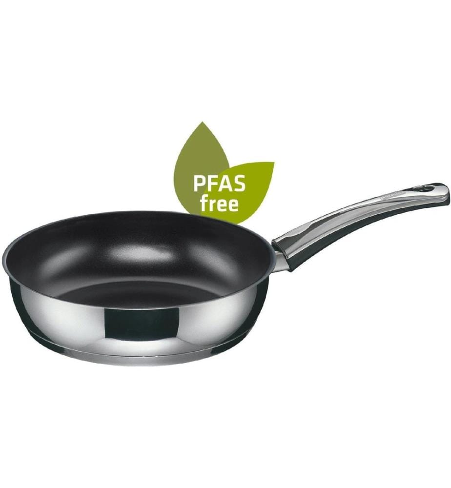 Berndes - Poêle à frire Injoy 24 cm, sans couvercle