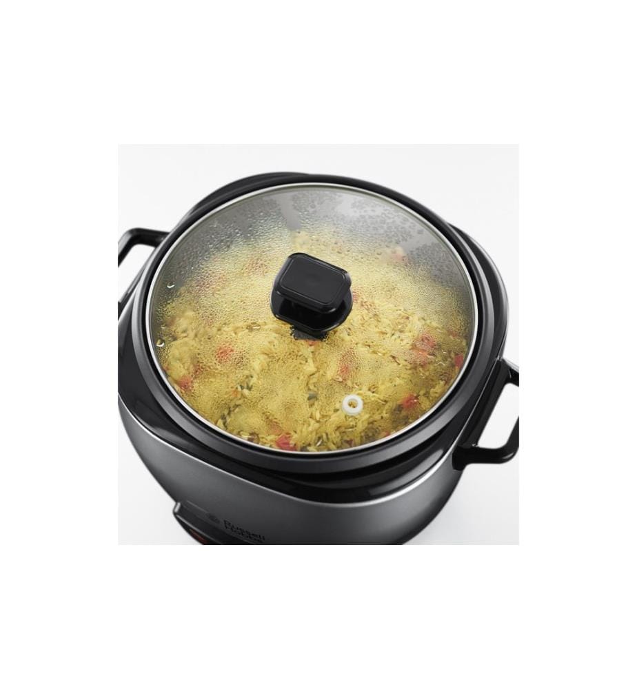 Russell Hobbs - Cuiseur à riz Maxicook 5 l