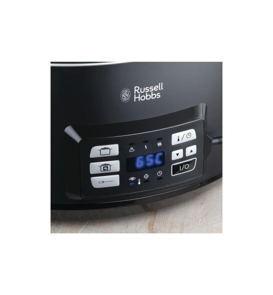 Russell Hobbs - Cuisinière à jonglerie 6.5 l