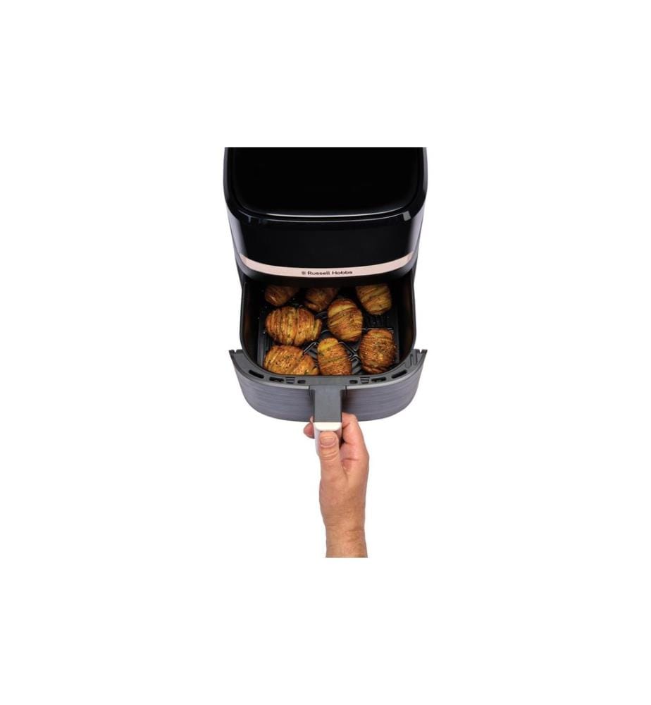 Russell Hobbs - Friteuse à air chaud SatisFry 5.5 l