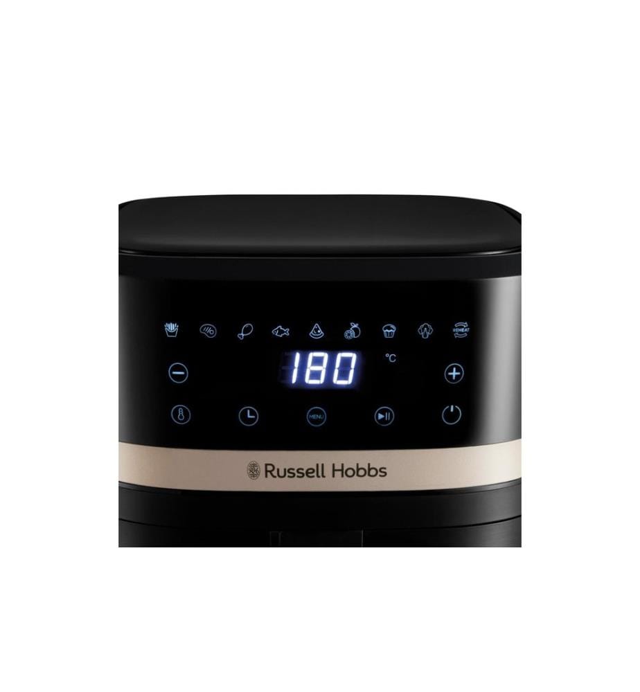 Russell Hobbs - Friteuse à air chaud SatisFry 4.3 l