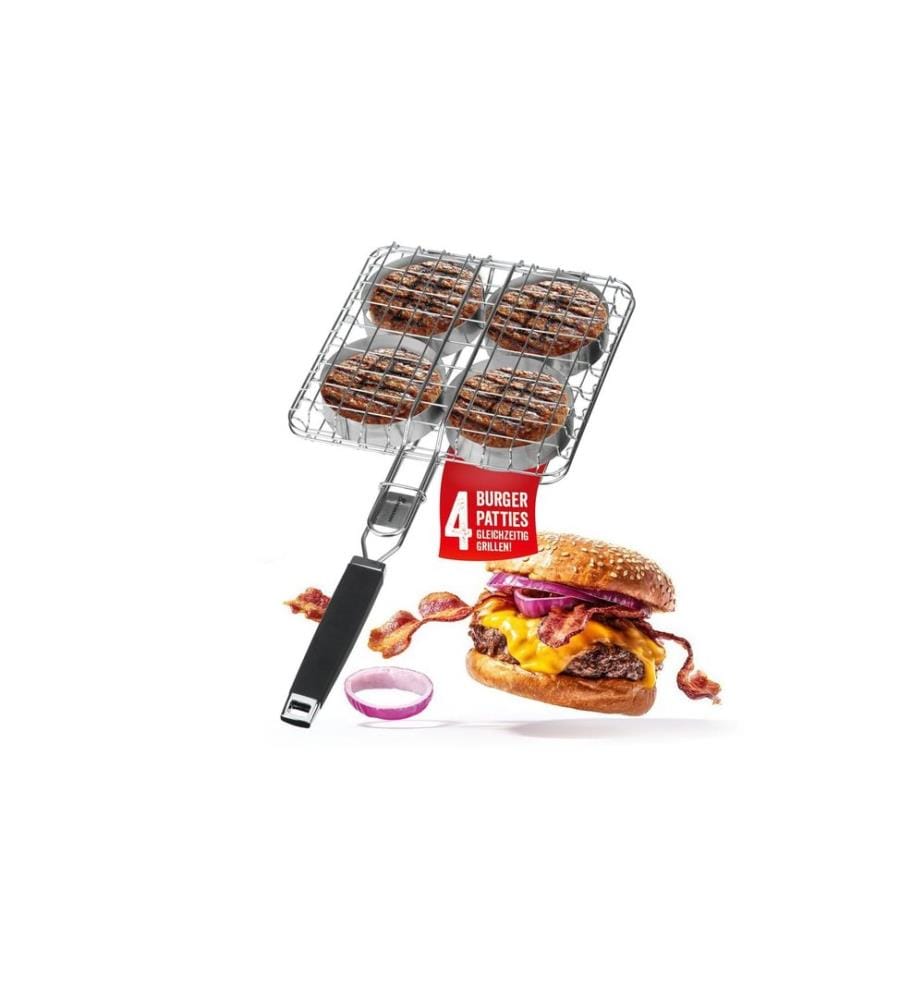 Landmann - Gril Pure 57 x 26 cm